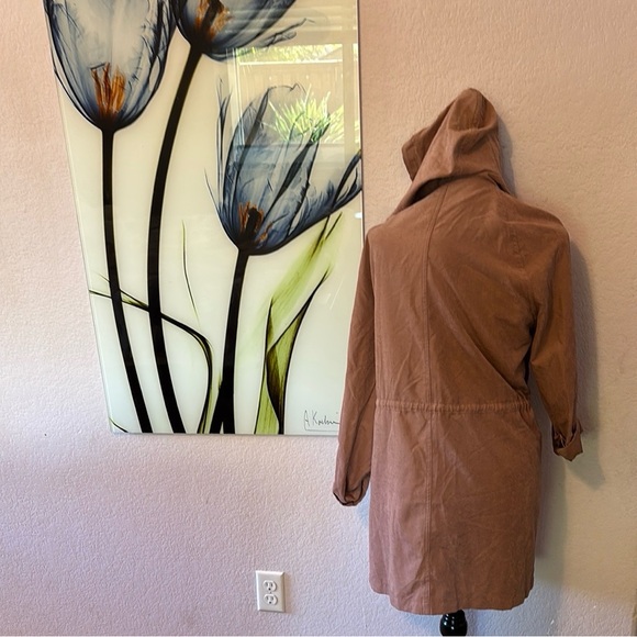 jacket size large - Picture 3 of 5